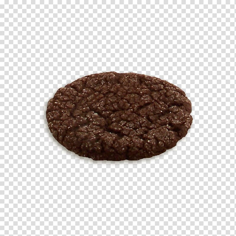 Chocolate brownie Biscuit Cookie M, chocolate cookies transparent background PNG clipart