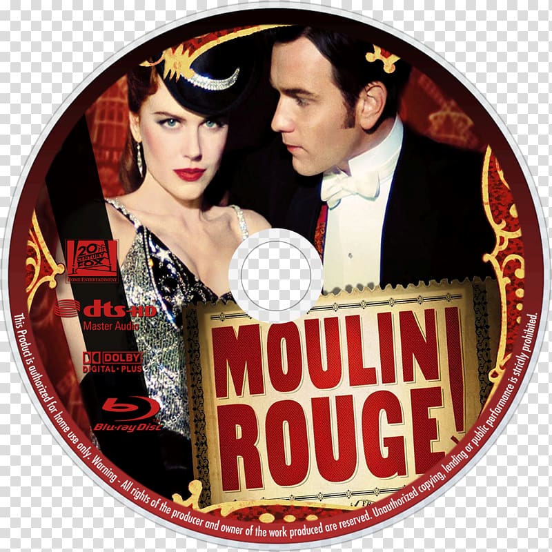 Nicole Kidman Moulin Rouge! Baz Luhrmann Satine Romeo + Juliet, moulin transparent background PNG clipart