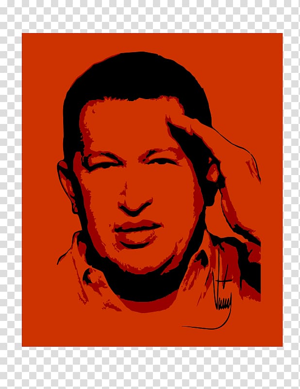 Hugo Chávez Crisis in Venezuela El Comandante Socialism, others transparent background PNG clipart