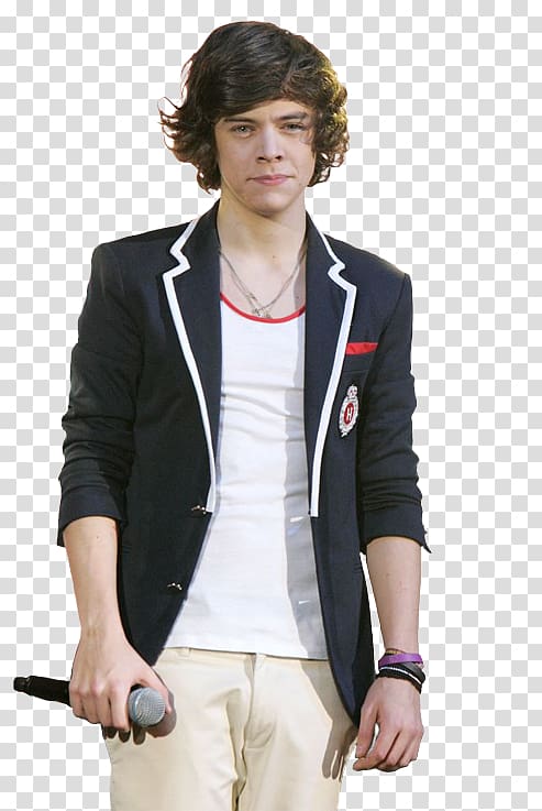 Harry Styles Up All Night Tour One Direction Fashion Clothing, one direction transparent background PNG clipart