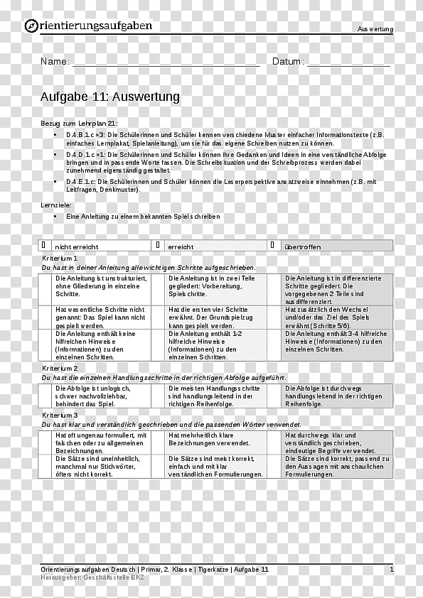 Lehrplan Entry-level job Résumé Template School, Doc Resume transparent background PNG clipart