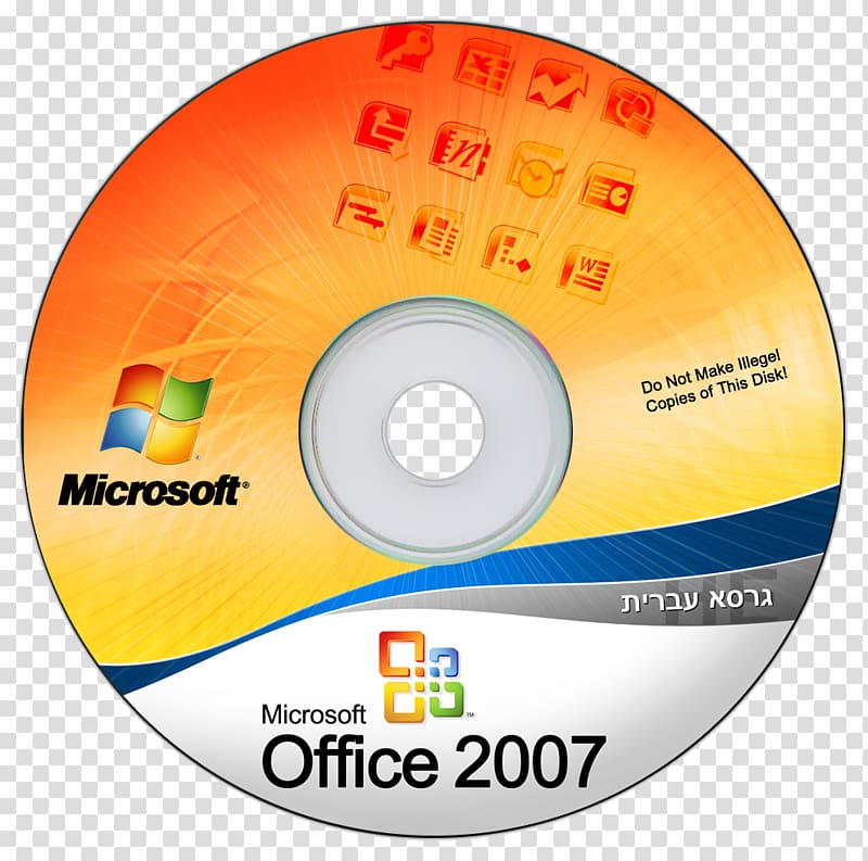 Microsoft Office 2010 Microsoft Office 2007 Microsoft Corporation Microsoft PowerPoint, microsoft office 2007 transparent background PNG clipart