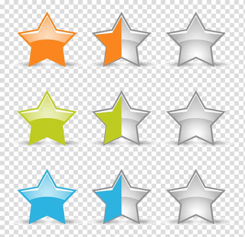 Star Euclidean , stars Rate transparent background PNG clipart
