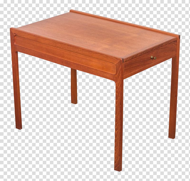 Table Shelf Furniture Butcher block Desk, table transparent background PNG clipart