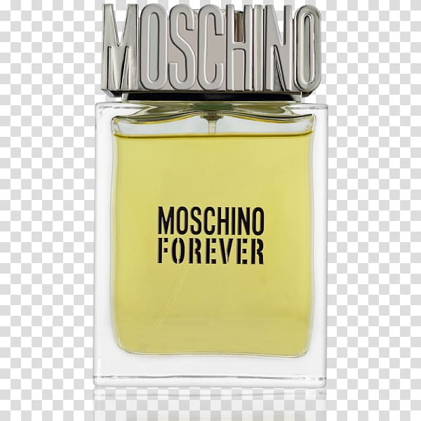 Perfume Eau de toilette Moschino Forever Living Products, perfume transparent background PNG clipart