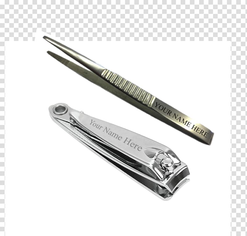Hair clipper Nail Clippers Tweezers Manicure, Nail transparent background PNG clipart