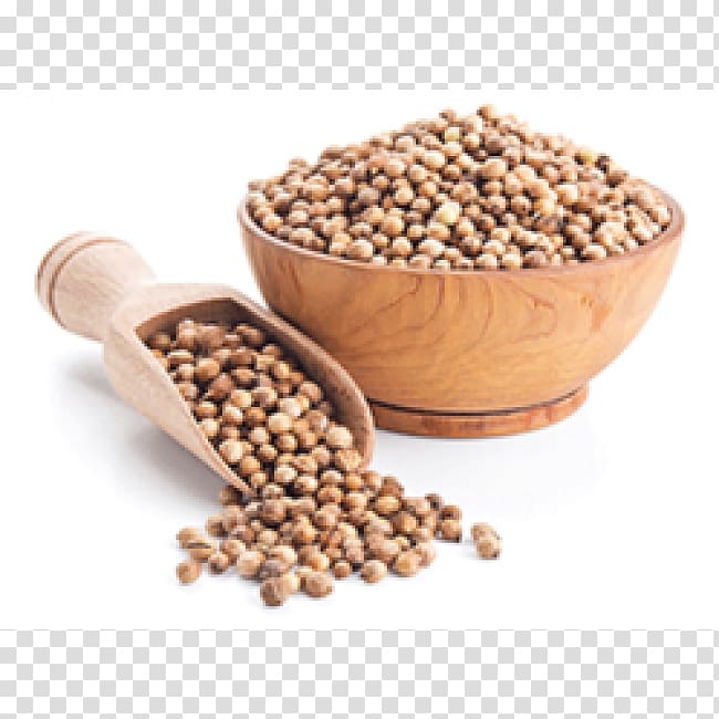 Coriander Spice Seed Herb Za'atar, others transparent background PNG clipart