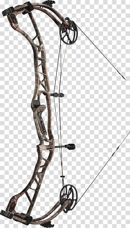 Compound Bows Bow and arrow Carbon Archery, archery bow sling transparent background PNG clipart