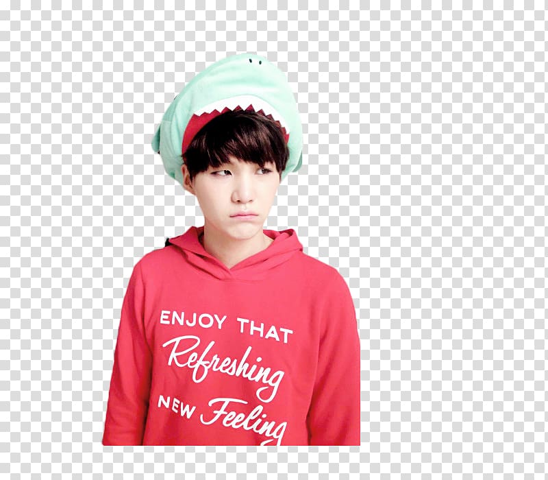 Suga BTS Sticker The Most Beautiful Moment in Life: Young Forever Face Yourself, others transparent background PNG clipart