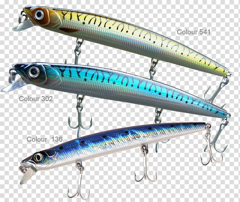Plug Fishing Baits & Lures Topwater fishing lure Spoon lure, blue mackerel bait jigs transparent background PNG clipart