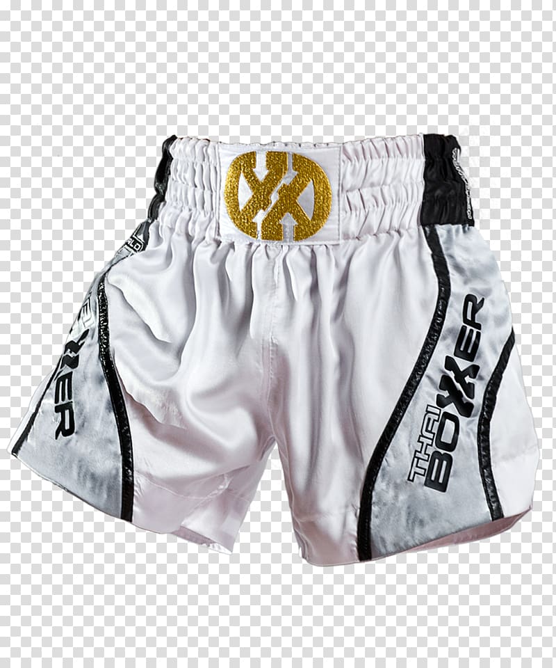 Trunks Muay Thai Boxing Shorts Underpants, Boxing transparent background PNG clipart