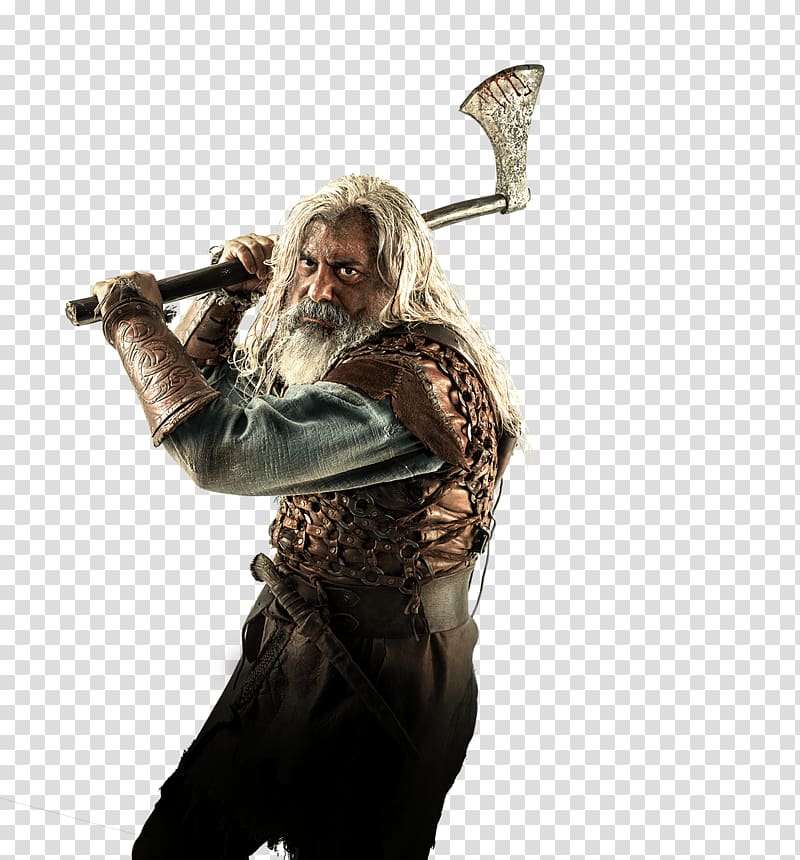 Viking transparent background PNG clipart