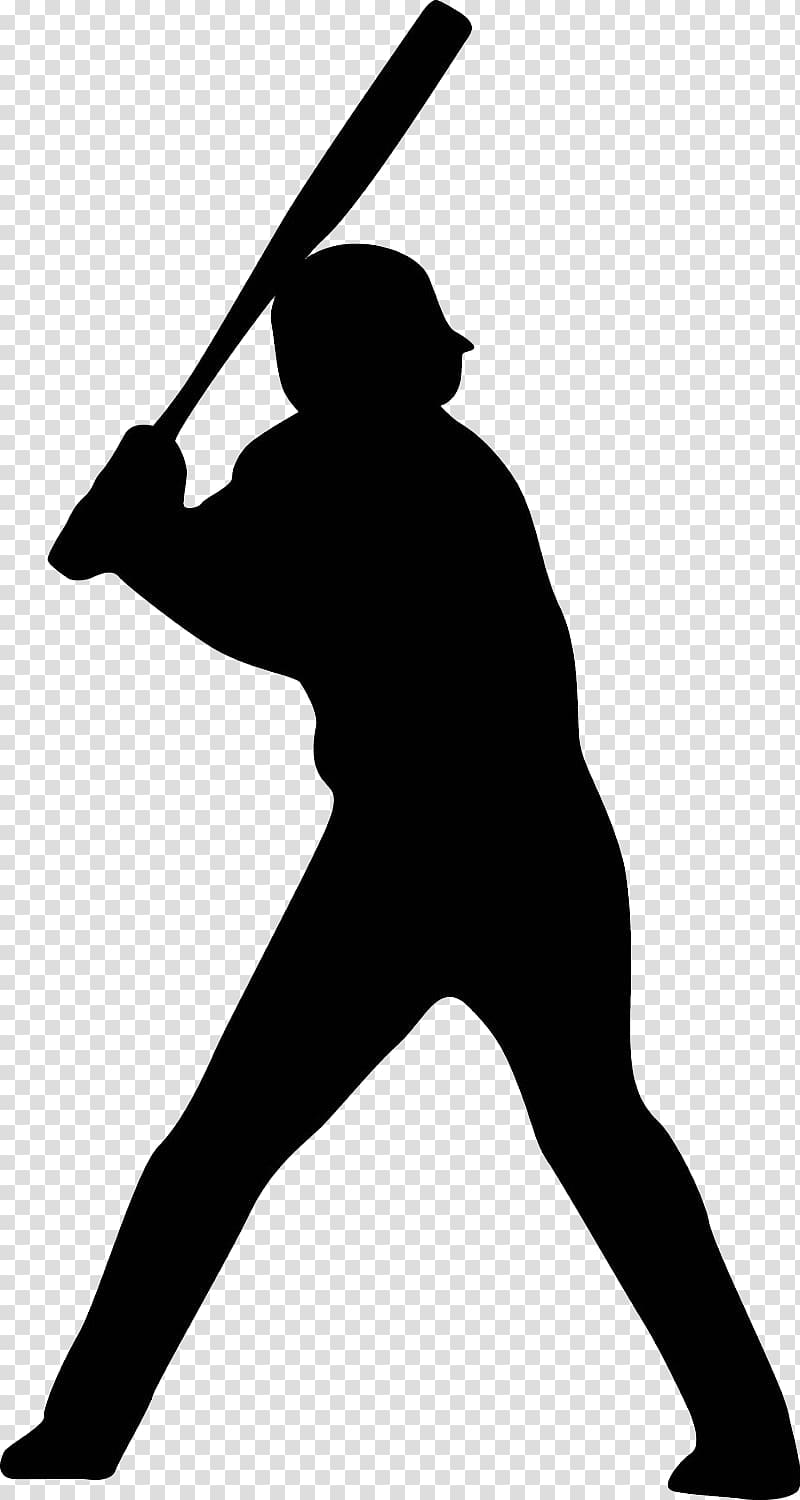 Baseball player Batter Softball , baseball transparent background PNG clipart