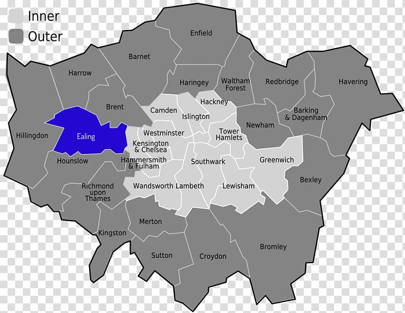London Borough of Ealing London Borough of Southwark London Borough of Brent London Borough of Hackney City of Westminster, others transparent background PNG clipart