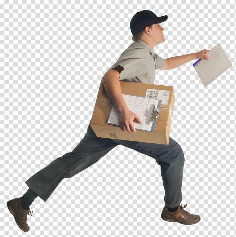 Midco Courier Mail Delivery Parcel, Delivery service transparent background PNG clipart