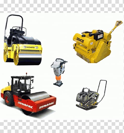 Caterpillar Inc. Heavy Machinery BOMAG Road roller Grader, others transparent background PNG clipart