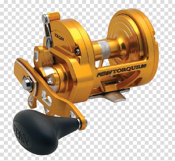 PENN Torque Star Drag Conventional Reel Fishing Reels Penn Reels PENN Torque Lever Drag 2-Speed PENN Torque II Spinning Reel, Penn Reels transparent background PNG clipart