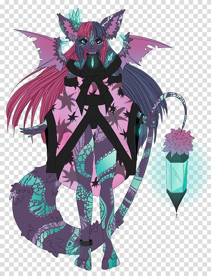 Illustration Anime Legendary creature, cool designs to draw transparent background PNG clipart