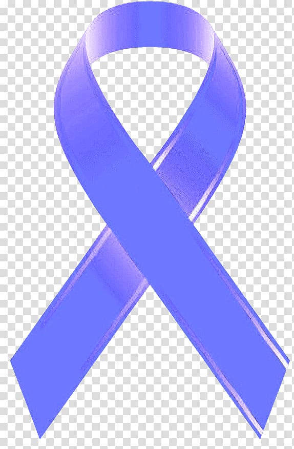 Stomach cancer Awareness ribbon Surgery, ribbon transparent background PNG clipart
