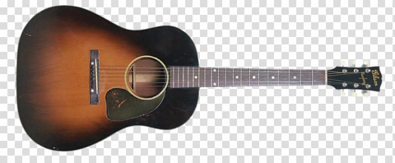 Acoustic guitar Acoustic-electric guitar Tiple Cavaquinho, Acoustic Guitar transparent background PNG clipart