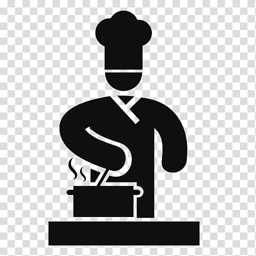 Chef Cooking school Computer Icons Recipe, cooking transparent background PNG clipart