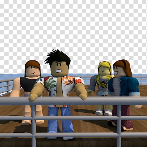 Roblox Characters Transparent Png Images, Game, Boy, Action, Funny