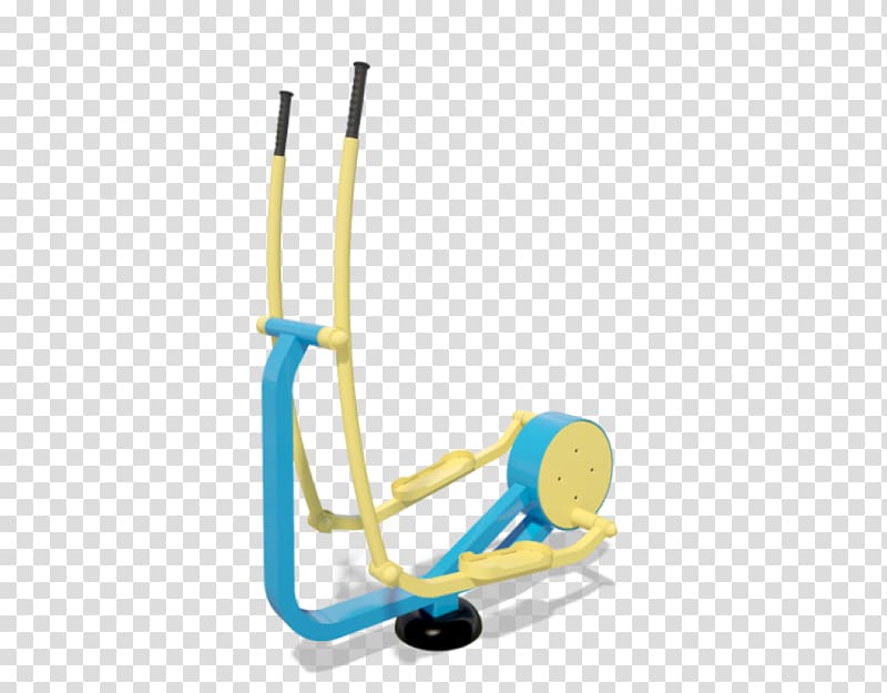 Inter Atletica Exercise machine Outdoor gym Fitness Centre, ivory transparent background PNG clipart
