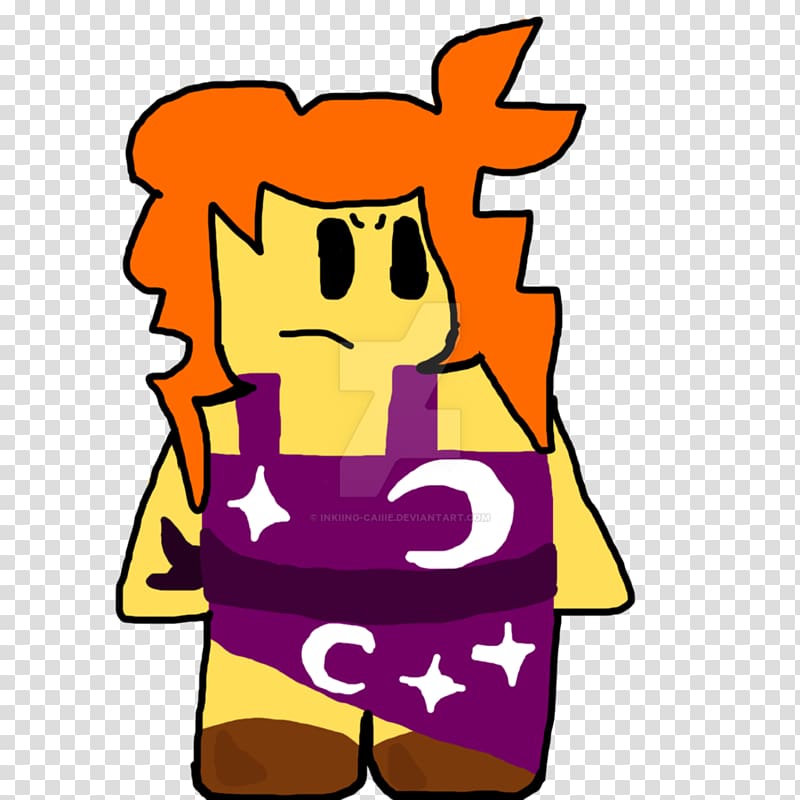 Female Cute Roblox Character, HD Png Download, png download, transparent png  image