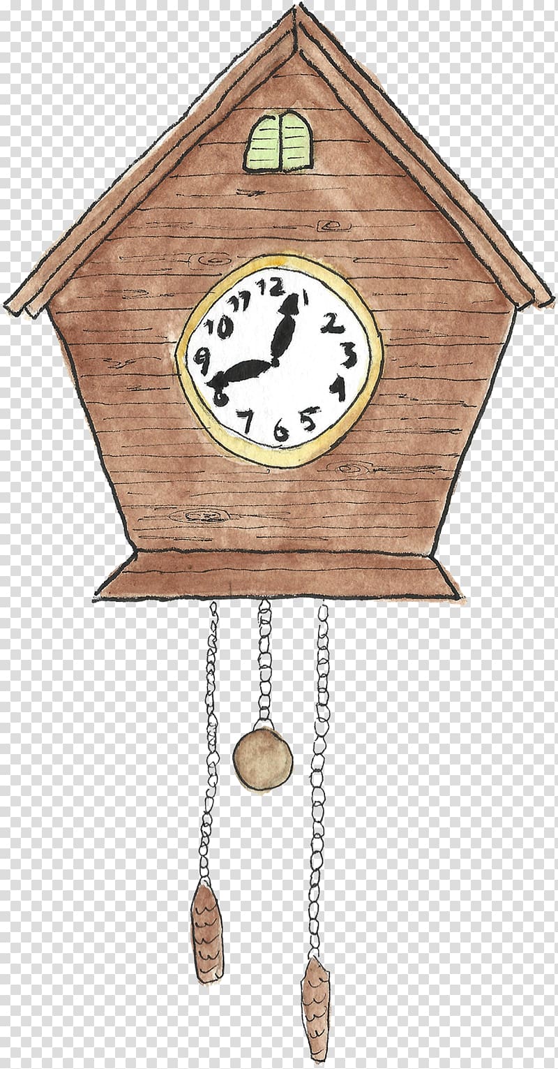 Cuckoo clock Harvest Thanksgiving Time Idea, others transparent background PNG clipart