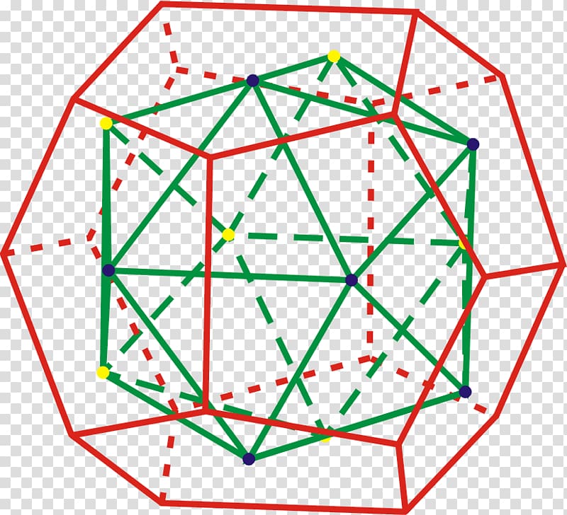 Dodecahedron Icosahedron Solid geometry Archimedean solid Deltoidal hexecontahedron, Angle transparent background PNG clipart