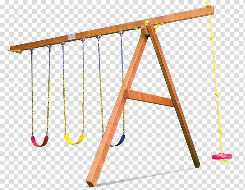 Swing Backyard Playworld Child Playground Rainbow Play Systems, child transparent background PNG clipart