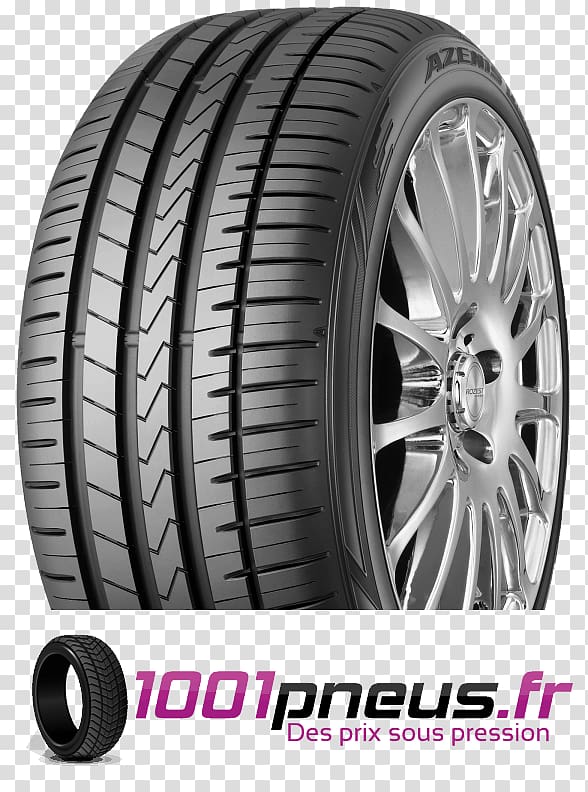 Car Falken Tire Hankook Tire Allopneus, car transparent background PNG clipart