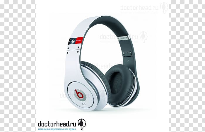 Noise-cancelling headphones Beats Electronics Microphone Active noise control, headphones transparent background PNG clipart