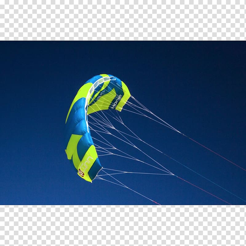 Power kite Kitesurfing Foil kite Kite buggy, Peter Lynn transparent background PNG clipart