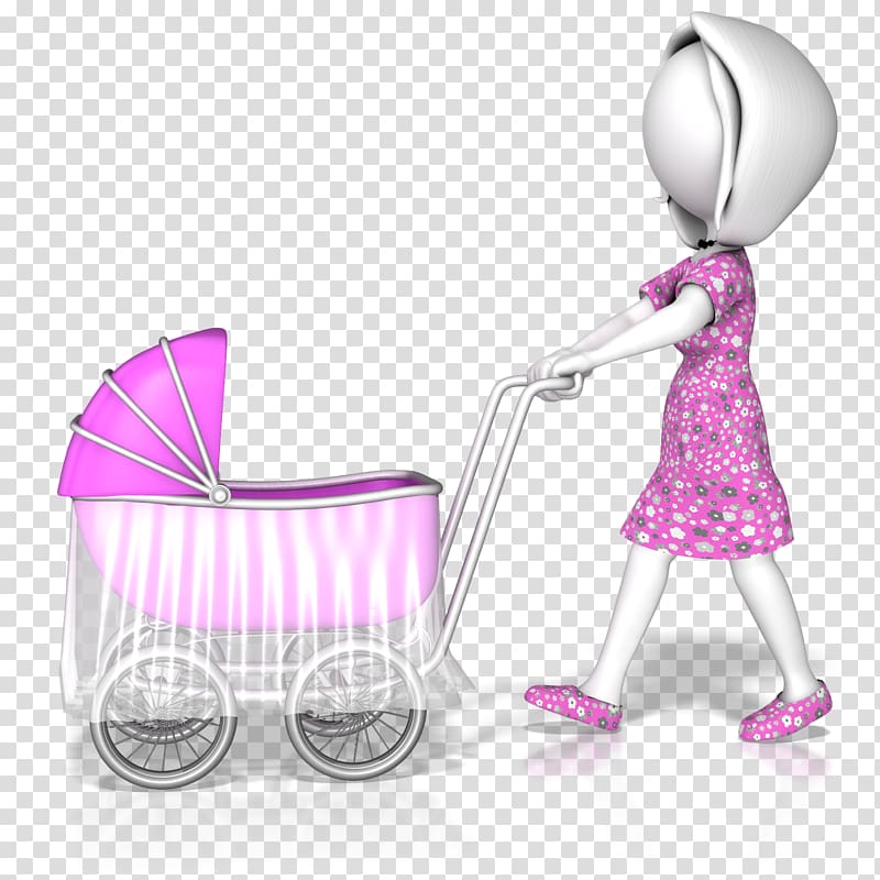 Product design Train Mobirise Woman, test tube baby transparent background PNG clipart