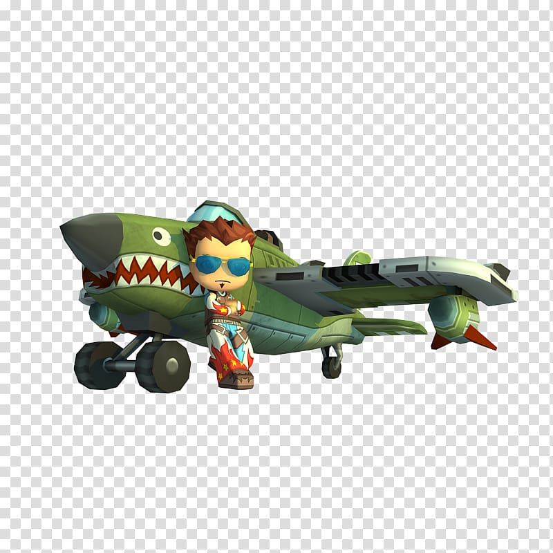 MySims SkyHeroes MySims Agents Airplane Wii, airplane transparent background PNG clipart