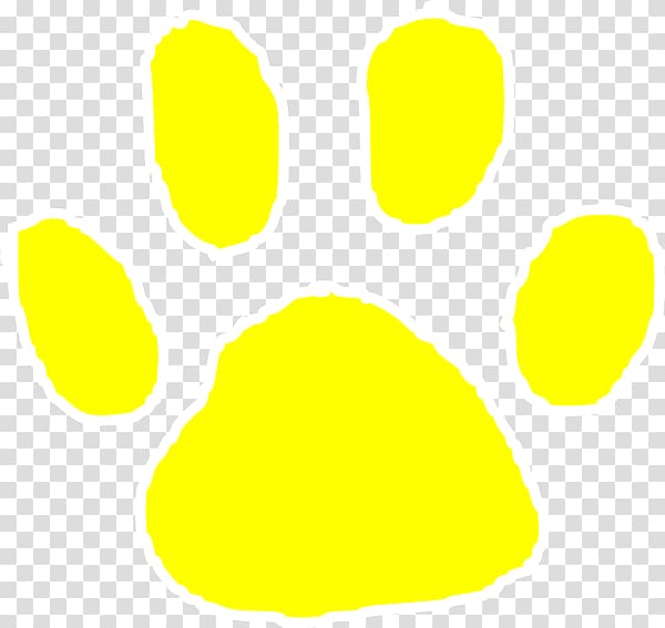 Paw Tiger Footprint , tiger transparent background PNG clipart | HiClipart