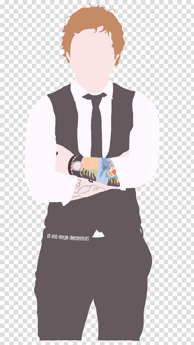 Lego House Perfect One Direction Drawing, Ed Sheeran transparent background PNG clipart