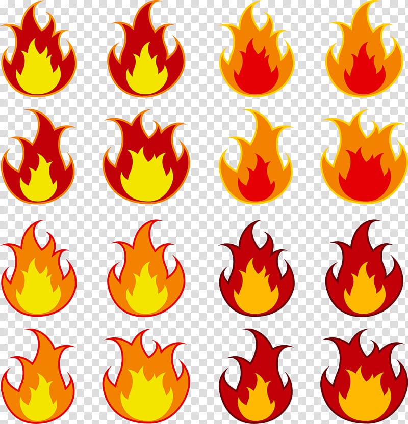 Drawing Fire Flame , fire transparent background PNG clipart