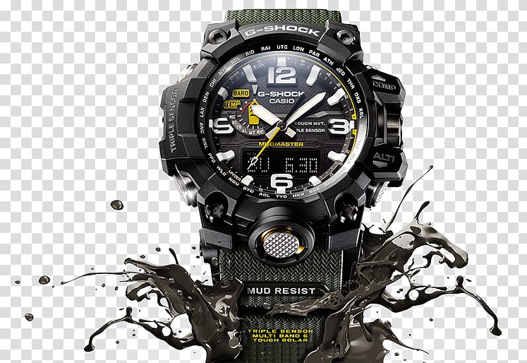 Master of G G-Shock CASIO WATCHES | #1 Genuine Casio Watches | CASIO CENTRE CASIO Lahore PAKISTAN CASIO WATCHES | #1 Genuine Casio Watches | CASIO CENTRE CASIO Lahore PAKISTAN, watch transparent background PNG clipart