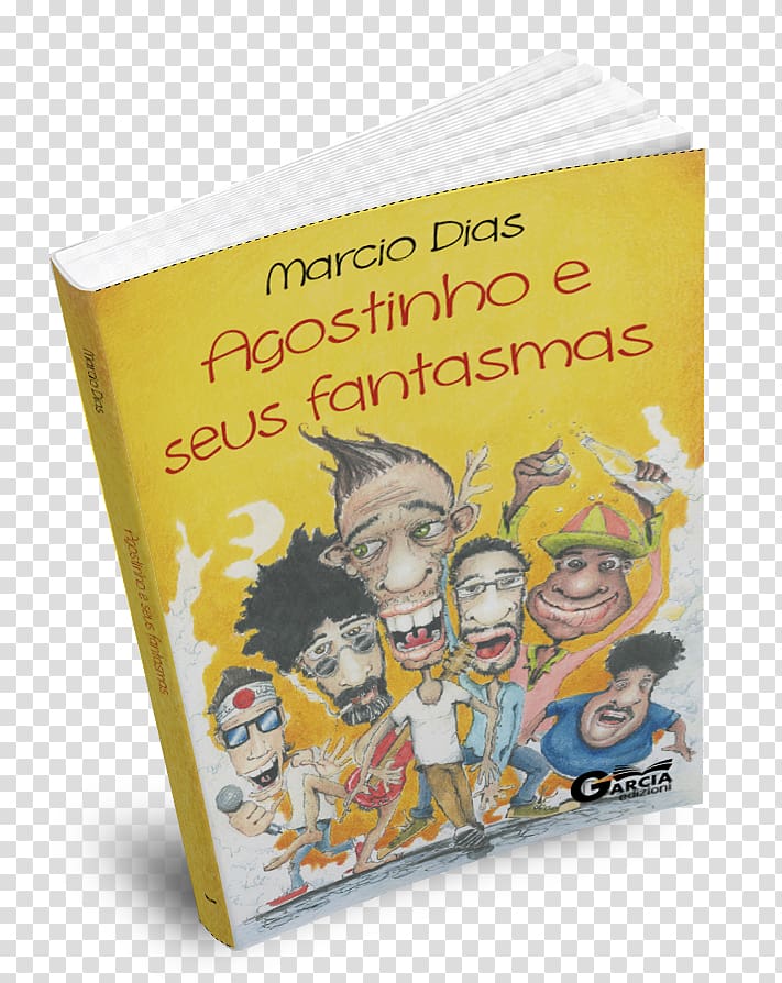 Agostinho E Seus Fantasmas bookshop Bastos Magazine, Raul Seixas transparent background PNG clipart