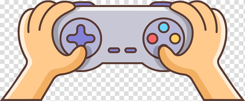 Joystick Super Nintendo Entertainment System Video game Game controller, play games transparent background PNG clipart