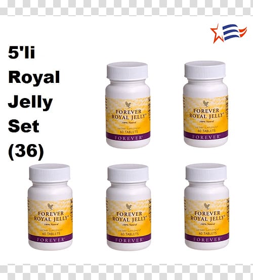 Dietary supplement Royal jelly Forever Living Products, others transparent background PNG clipart