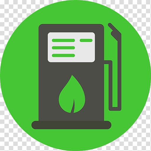 Ecology Gasoline Scalable Graphics Filling station Natural environment, green energy transparent background PNG clipart