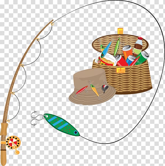 Fishing tackle , Free Fishing transparent background PNG clipart