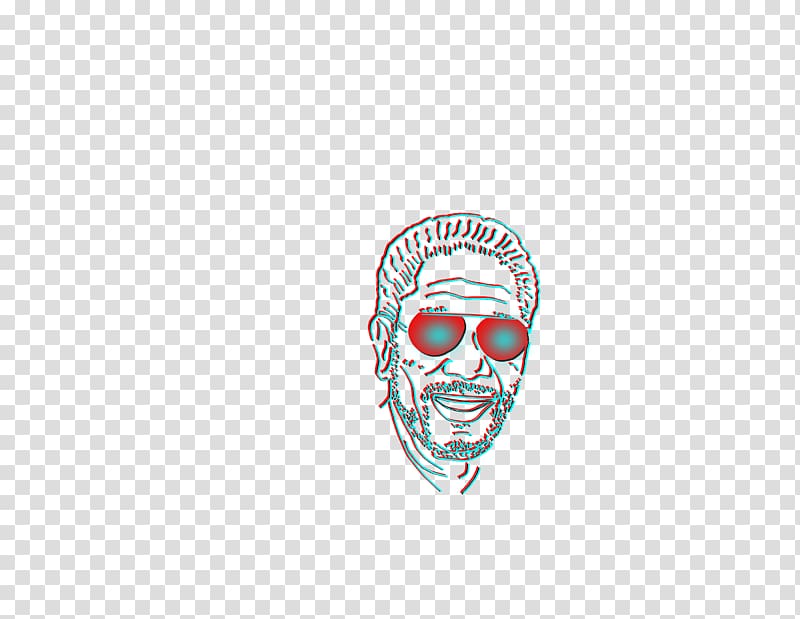 Skull Logo Desktop Font, Morgan Freeman transparent background PNG clipart