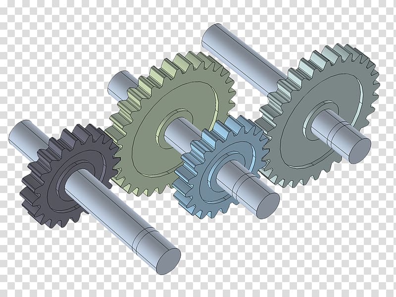 Gear train Wheel Multibody system Worm drive, gears transparent background PNG clipart