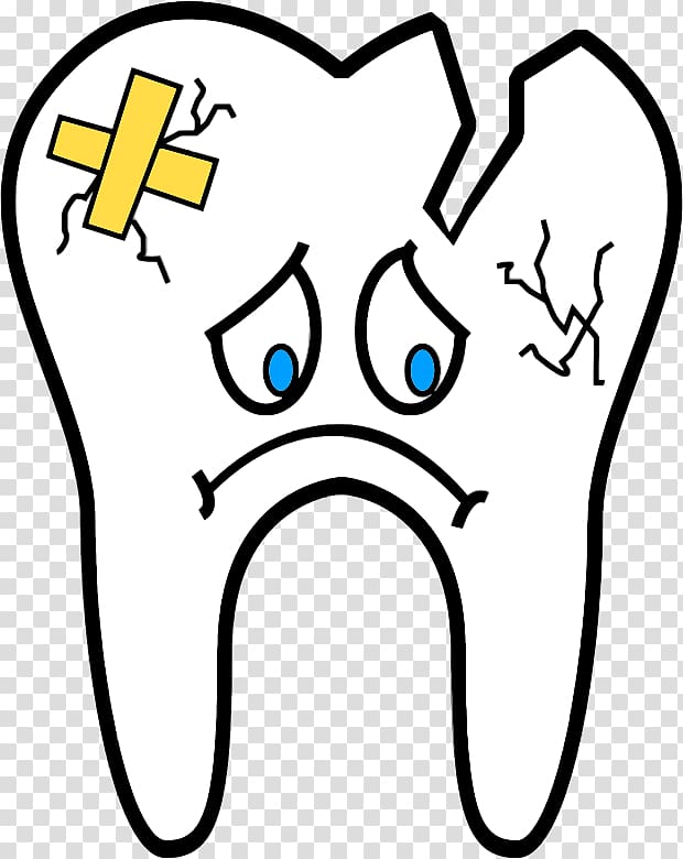 Human tooth Dentistry Wisdom tooth Dental extraction, tooth fairy transparent background PNG clipart
