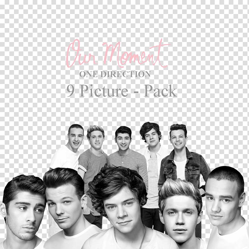 Niall Horan Zayn Malik Liam Payne Harry Styles One Direction, one direction transparent background PNG clipart