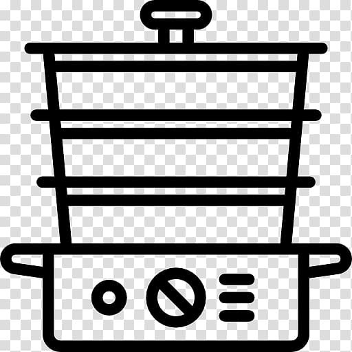 Food Steamers Computer Icons , kitchen transparent background PNG clipart